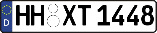 HH-XT1448