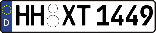 HH-XT1449