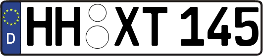 HH-XT145