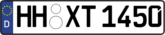 HH-XT1450