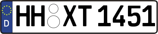 HH-XT1451