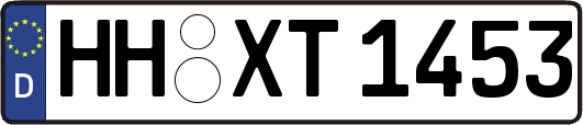 HH-XT1453
