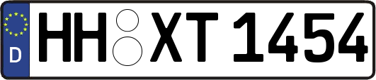 HH-XT1454