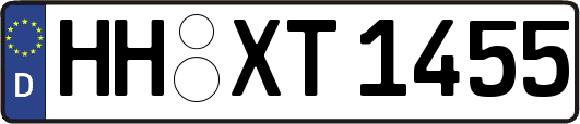 HH-XT1455