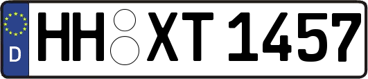 HH-XT1457