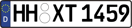 HH-XT1459