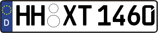 HH-XT1460
