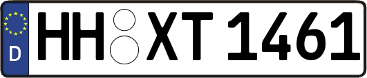 HH-XT1461