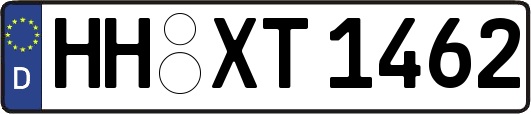 HH-XT1462
