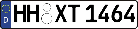 HH-XT1464
