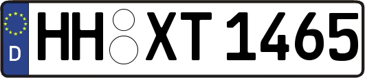 HH-XT1465