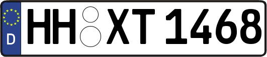 HH-XT1468