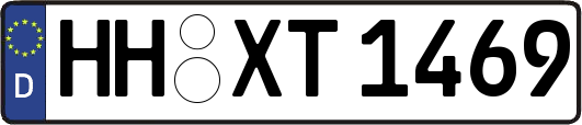 HH-XT1469