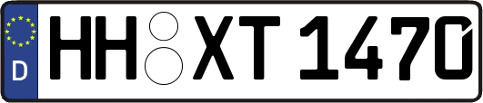HH-XT1470