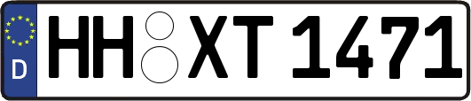 HH-XT1471