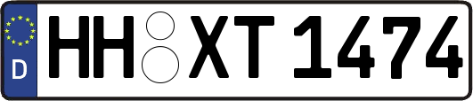 HH-XT1474