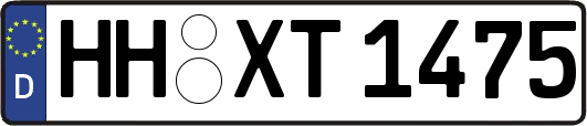 HH-XT1475