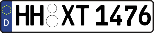 HH-XT1476