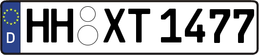 HH-XT1477