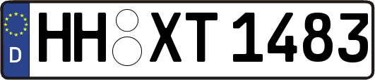 HH-XT1483