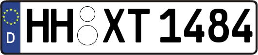 HH-XT1484