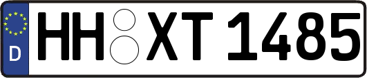 HH-XT1485