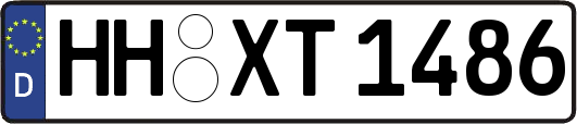 HH-XT1486