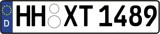 HH-XT1489