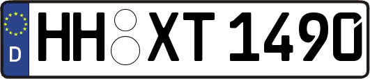 HH-XT1490