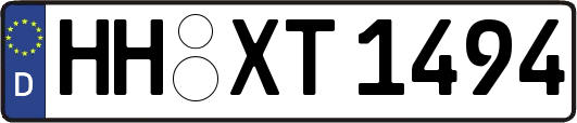 HH-XT1494