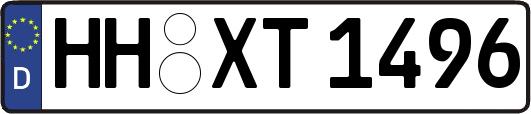 HH-XT1496