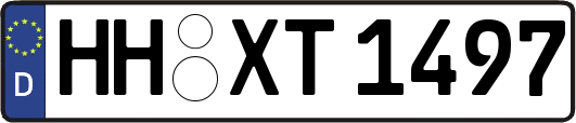 HH-XT1497