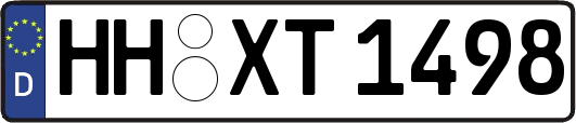 HH-XT1498