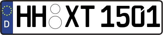 HH-XT1501