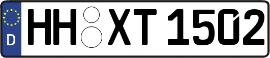 HH-XT1502