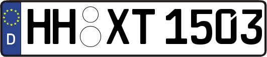 HH-XT1503