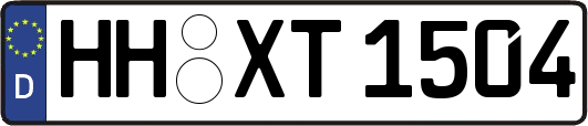 HH-XT1504