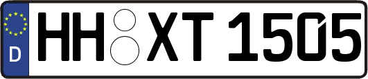 HH-XT1505