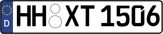 HH-XT1506