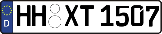 HH-XT1507