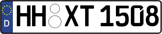 HH-XT1508