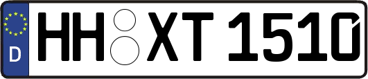 HH-XT1510