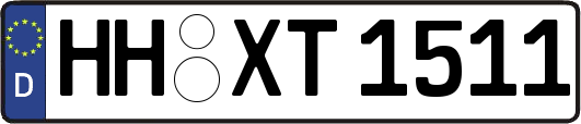 HH-XT1511