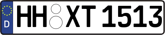 HH-XT1513