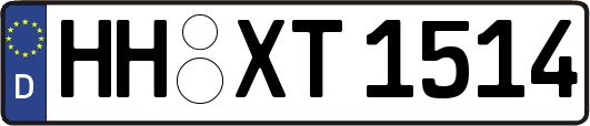 HH-XT1514