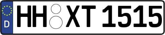 HH-XT1515