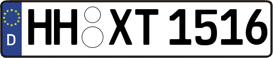 HH-XT1516
