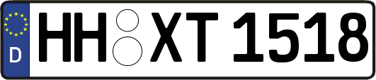 HH-XT1518