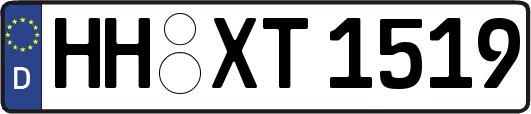 HH-XT1519