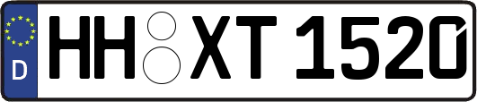 HH-XT1520